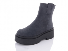 Gukker RF9013 (зима) черевики жіночі