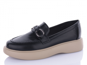 Bashili H63A08-2 (деми) туфли женские