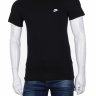 No Brand FF1-18 black (літо) футболка чоловіча