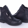 I.Trendy D165-1 (зима) черевики жіночі