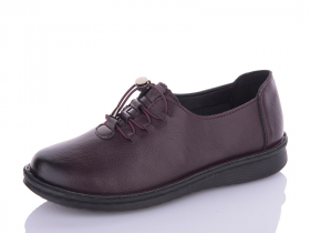 Hangao 105-5 (деми) туфли женские