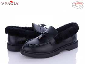 Veagia F1011-1 (зима) жіночі туфлі