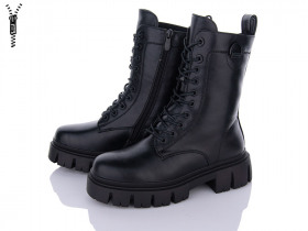 I.Trendy B3103 (зима) ботинки женские