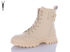 I.Trendy EH2739-31 (деми) ботинки женские