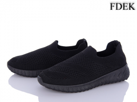 Fdek F9018-1 (літо) жіночі кросівки