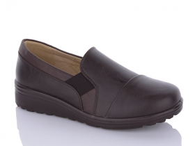 Chunsen 57157-8 (деми) туфли женские