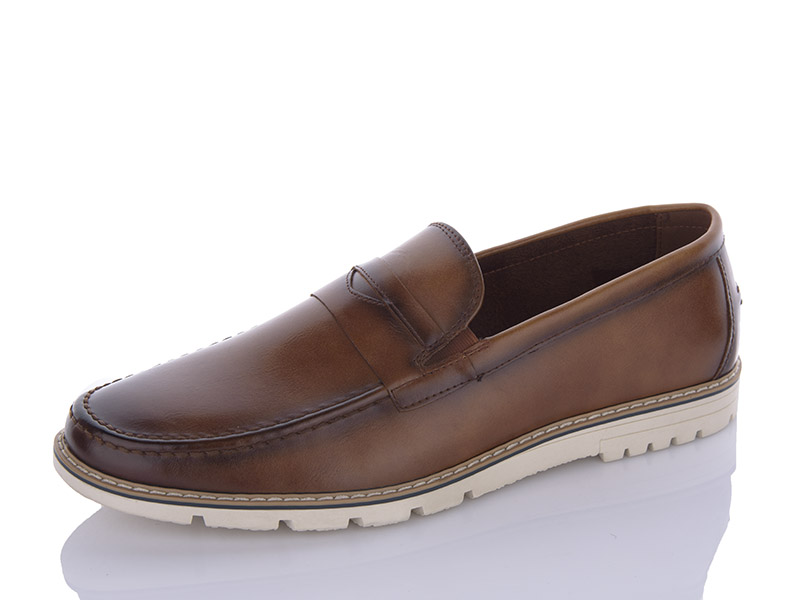 Desay WD2120-87 (демі) чоловічі туфлі