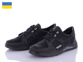 Paolla КПД8 чорний (демі) кросівки дитячі