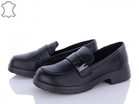 Pl Ps V01-1 (демі) жіночі туфлі
