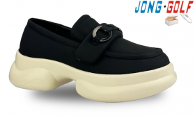 Jong-Golf C11330-20 (деми) туфли детские