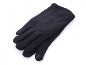 Ronaerdo C02 black (зима) перчатки мужские
