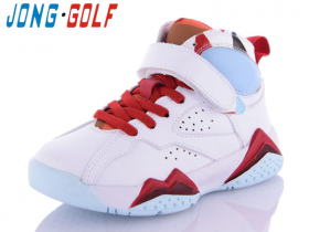 Jong-Golf B30145-7 (демі) кросівки дитячі