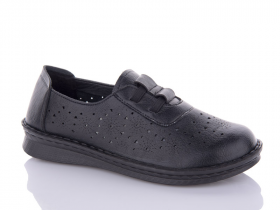 Wsmr E608-1 (лето) туфли женские