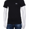 No Brand FF1-19 black (літо) футболка чоловіча