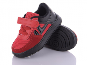 W.Niko AG727-1 (демі) кросівки дитячі