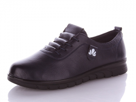 Hangao 9956-9 батал (деми) туфли женские