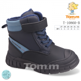 Tom.M 10860B (демі) черевики дитячі