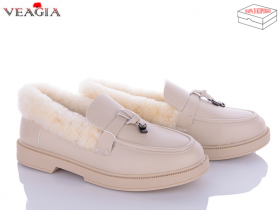Veagia F1011-2 (зима) жіночі туфлі