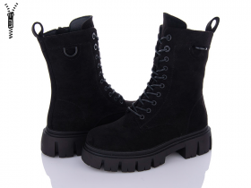 I.Trendy B3103A (зима) ботинки женские