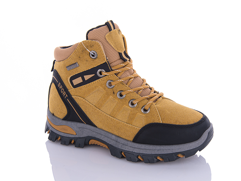 Jomix D6976-7 (зима) ботинки женские