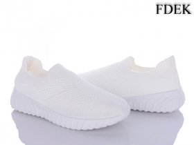 Fdek F9018-2 (лето) кроссовки женские