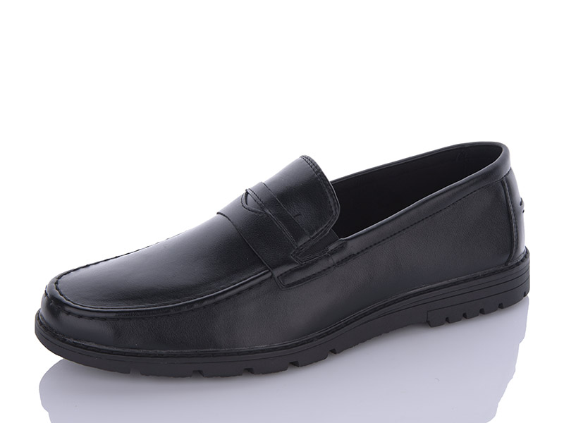 Desay WD2120-881 (демі) чоловічі туфлі
