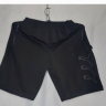 No Brand H52 black (лето) шорты мужские