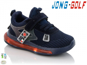 Jong-Golf B10495-1 (деми) кроссовки детские