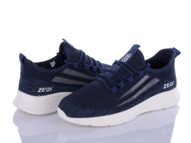 Zeqi T53-3 піна (літо) кросівки чоловічі