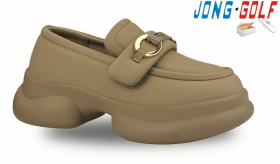 Jong-Golf C11330-3 (деми) туфли детские