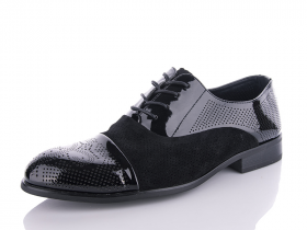 Desay WL73012-28 (літо) туфлі чоловічі