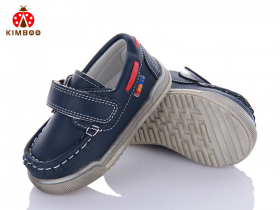 Kimboo YF2355-1B (демі) туфлі дитячі