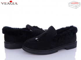 Veagia F1011-3 (зима) жіночі туфлі