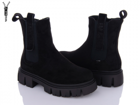 I.Trendy B3109A (зима) ботинки женские