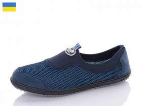 Verta Верта MT3 синій (літо) кросівки чоловічі