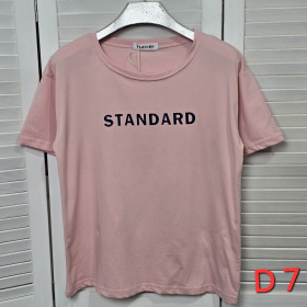 No Brand D7 powder (лето) футболка женские