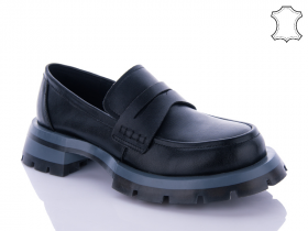 Egga XD369-1 (демі) жіночі туфлі