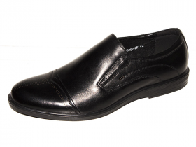 Desay MDH8802-2K - чоловічі туфлі