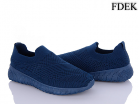 Fdek F9018-3 (лето) кроссовки женские