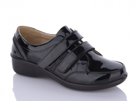 Chunsen 57239-9 (деми) туфли женские