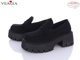Veagia A8012-1 (деми) туфли женские