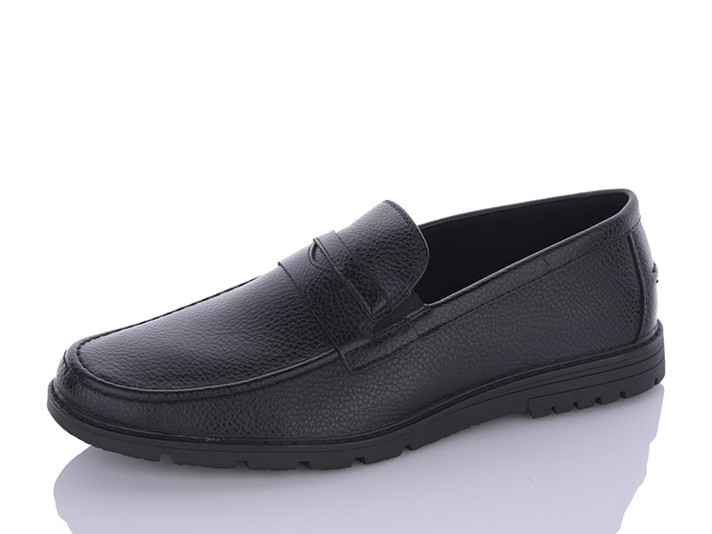 Desay WD2120-882 (демі) туфлі чоловічі