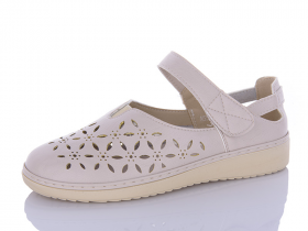 Hangao M5525-6 (літо) жіночі туфлі