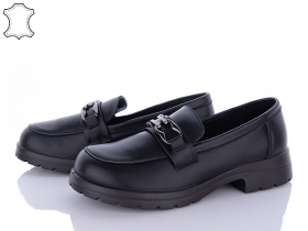 Pl Ps V02-1 (демі) жіночі туфлі