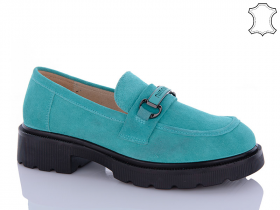 Pl Ps R019-11 (демі) жіночі туфлі