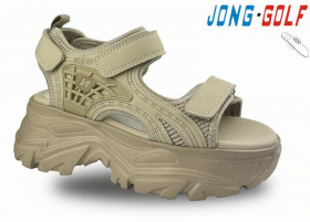 Jong-Golf C20496-3 (літо) дитячі босоніжки