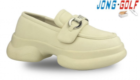 Jong-Golf C11330-6 (демі) туфлі дитячі