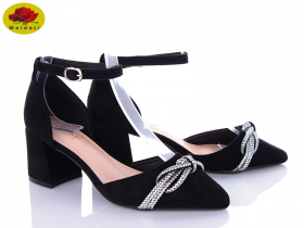 Meideli L8902-51 (літо) жіночі туфлі