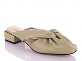 Teetspace HL252-39 (літо) жіночі туфлі