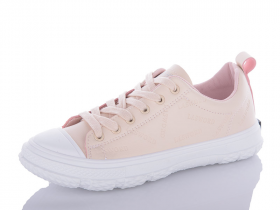 Plps B1 pink (демі) жіночі кросівки